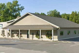 Barre City, VT Office - 1028 US Route 302