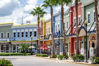 Port Saint Lucie, FL Office - 10451 SW Village Center Dr Port Saint Lucie, FL Office - 10451 SW Village Center Dr