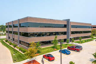 West Des Moines, IA Office - 1075 Jordan Creek Pky