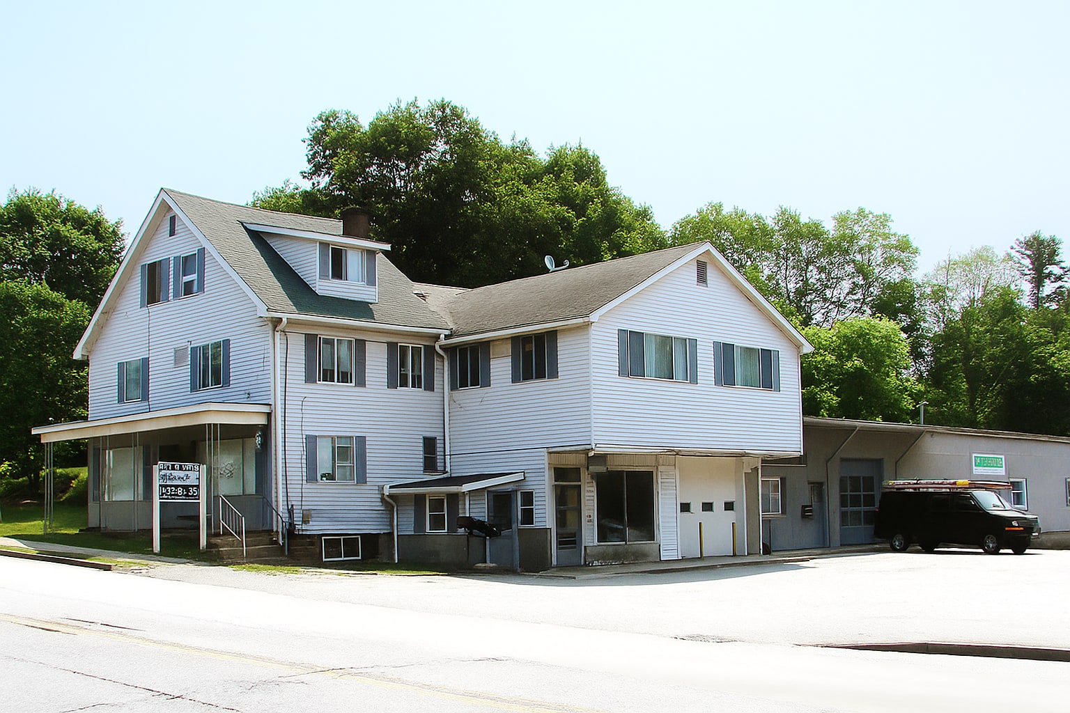 94 Main St, Northborough, MA for Sale