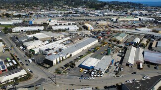 San Rafael, CA Flex - 45 De Luca Pl