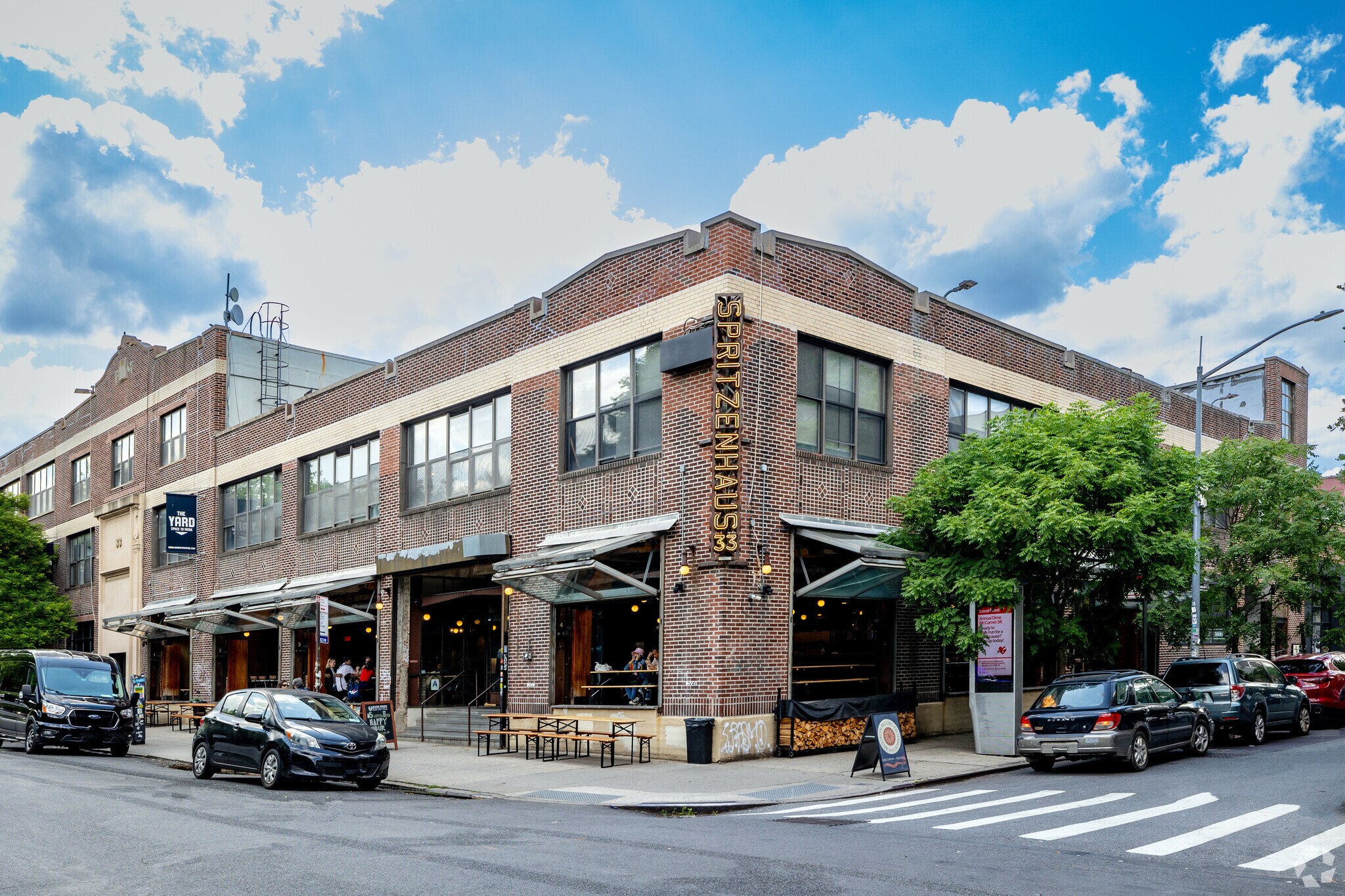 31 Nassau Ave, Brooklyn, NY for Rent