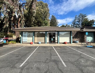 Redwood City, CA Office - 2890 El Camino Real Redwood City, CA Office - 2890 El Camino Real