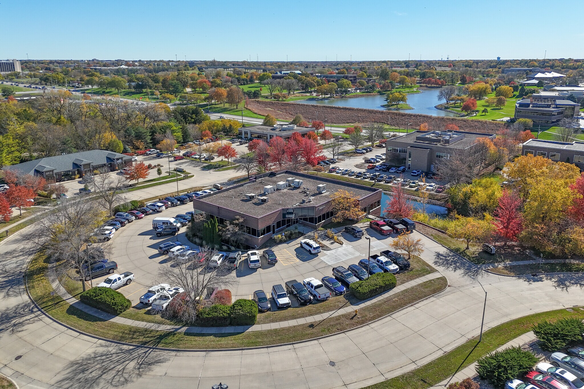 12119 Stratford Dr, Clive, IA for Rent