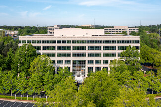 Alpharetta, GA Office - 2550 Northwinds Pkwy