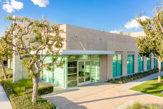 Irvine, CA Office - 8801 Research Dr