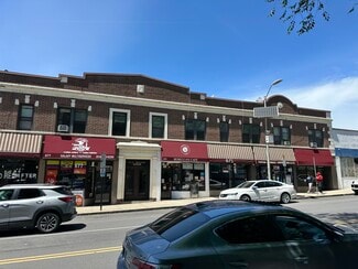 New Rochelle, NY Retail - 677 Main St