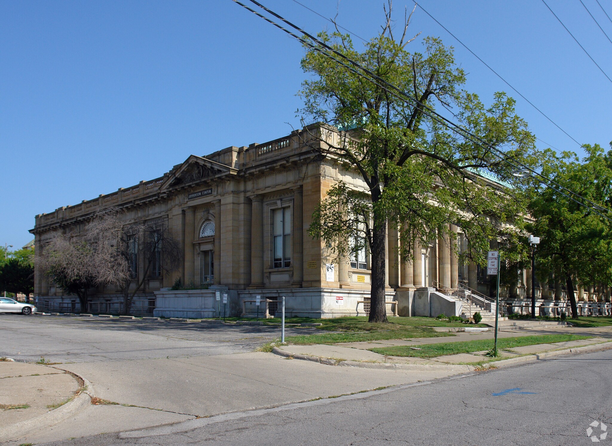1300 Jefferson Ave, Toledo, OH for Rent