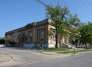 Toledo, OH Office - 1300 Jefferson Ave Toledo, OH Office - 1300 Jefferson Ave