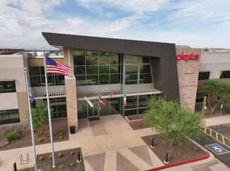 Scottsdale, AZ Office - 9145 E Pima Center Pky Scottsdale, AZ Office - 9145 E Pima Center Pky