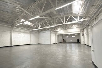 Los Angeles, CA Flex, Industrial - 2023-2043 S Santa Fe Ave