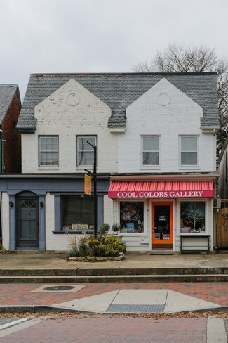 Richmond, VA undefined - 3415-3417 W Cary St