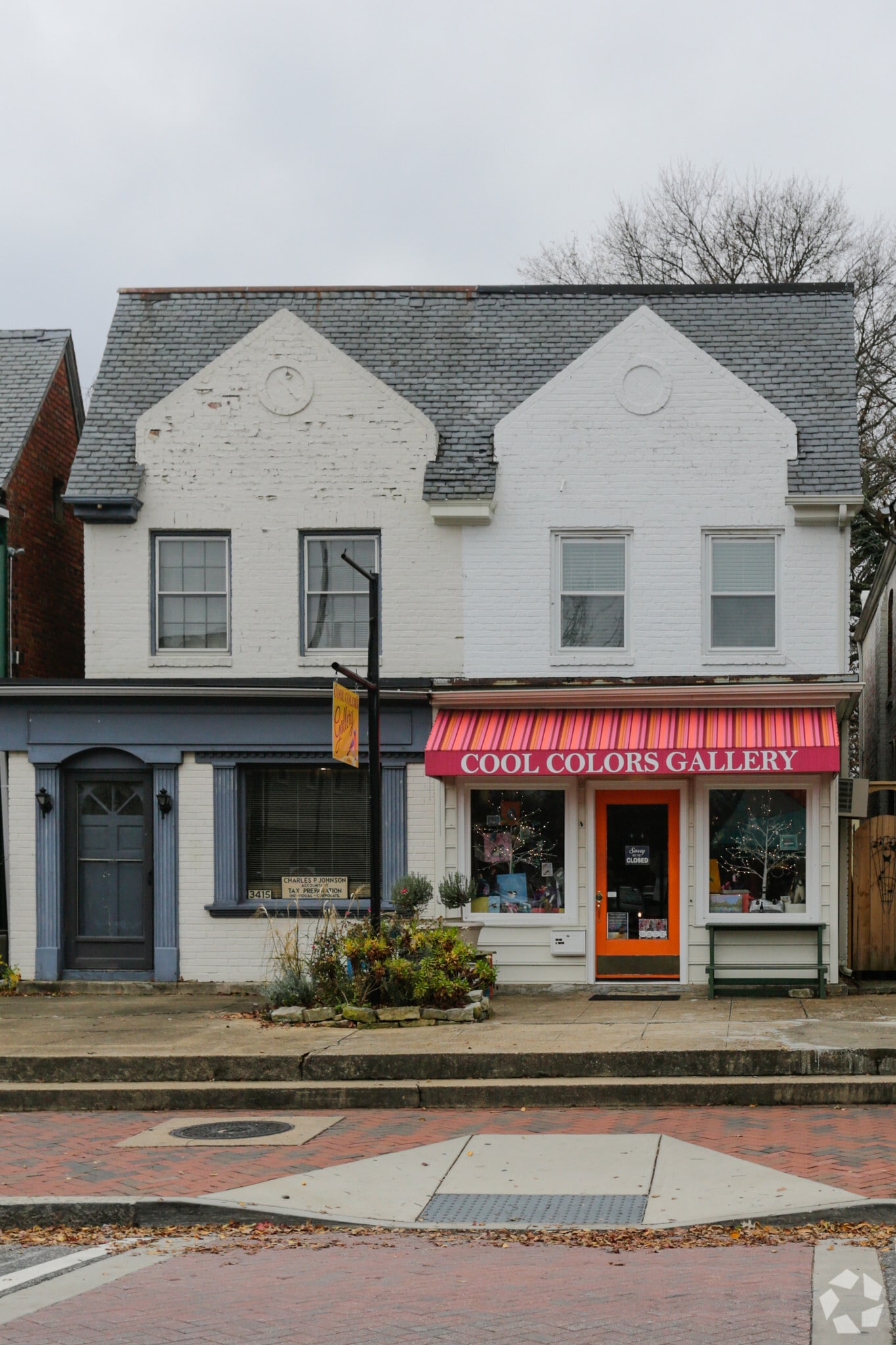 3415-3417 W Cary St, Richmond, VA for Sale