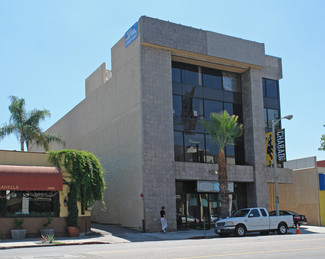 Sherman Oaks, CA Office - 14930 Ventura Blvd
