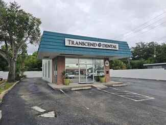 Orlando, FL Medical - 4435 Curry Ford Rd