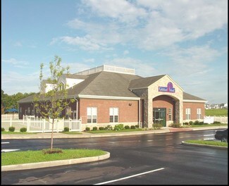 O'Fallon, MO Schools - 9008 Phoenix Village Pky