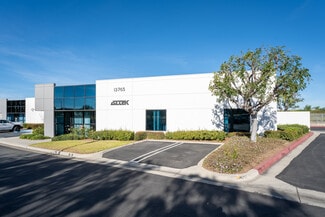 Irvine, CA Flex - 13765 Alton Pky