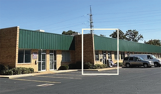Saint Louis, MO Industrial - 7530-7558 Watson Rd