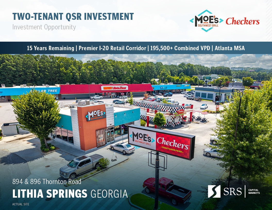 , Lithia Springs, GA for Sale