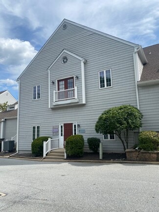 Malvern, PA Office - 19-22 Mystic Ln Malvern, PA Office - 19-22 Mystic Ln