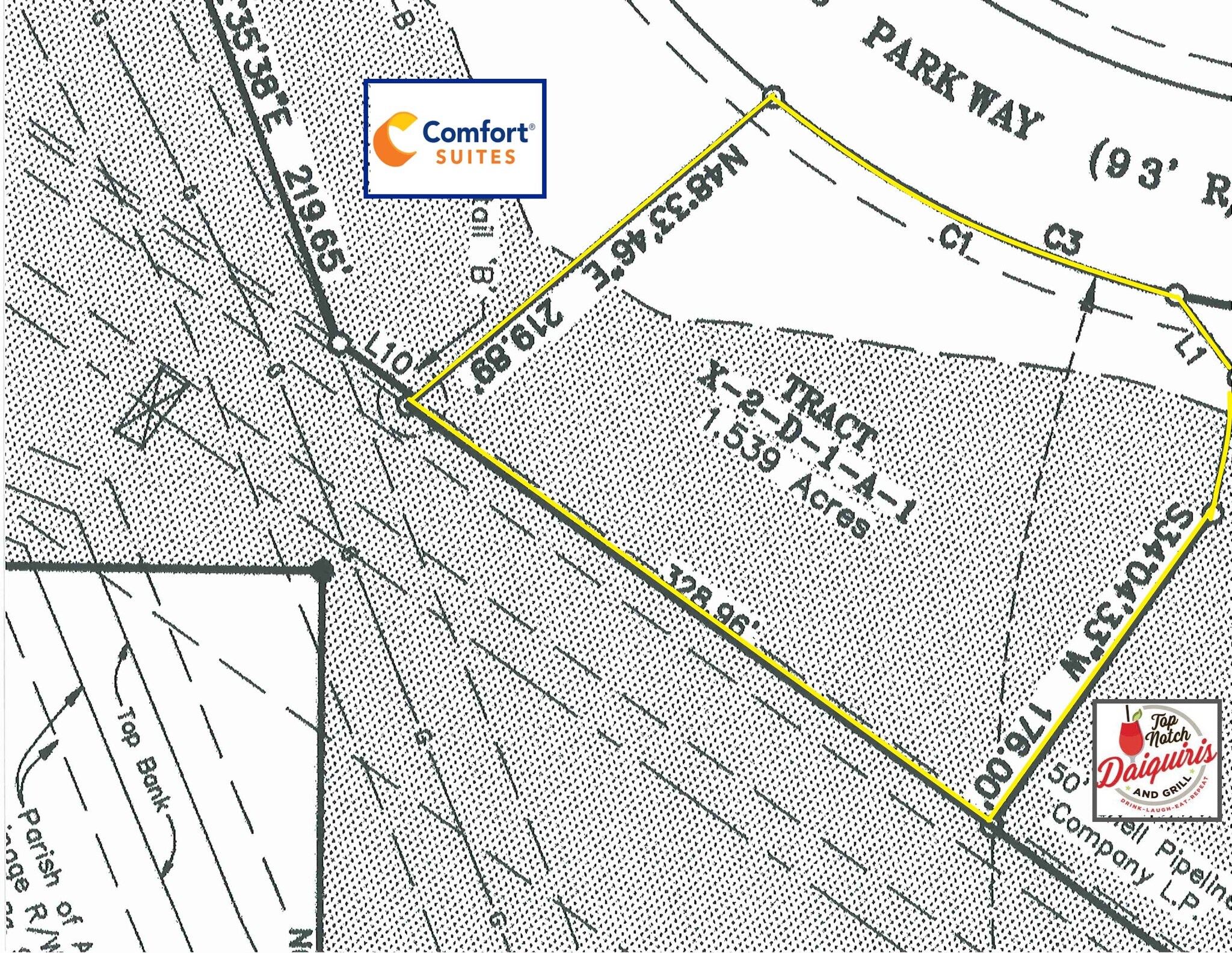 TBD Cabela's Pkwy., Gonzales, LA for Sale