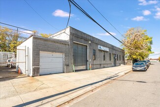 West Hempstead, NY Warehouse - 50 Hempstead Gardens