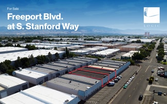 Freeport Blvd Portfolio