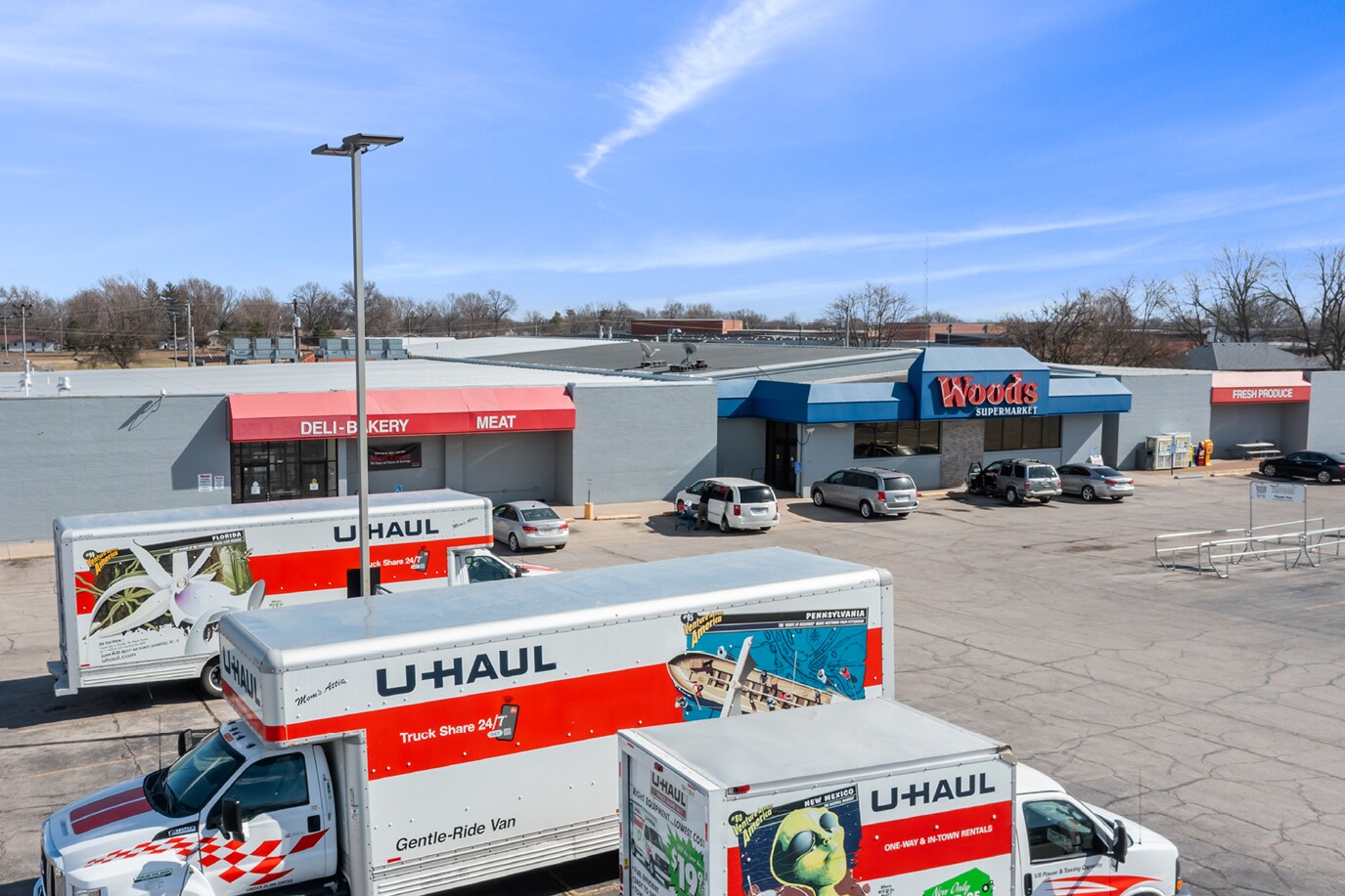 1002 S Aurora St, Eldon, MO for Sale