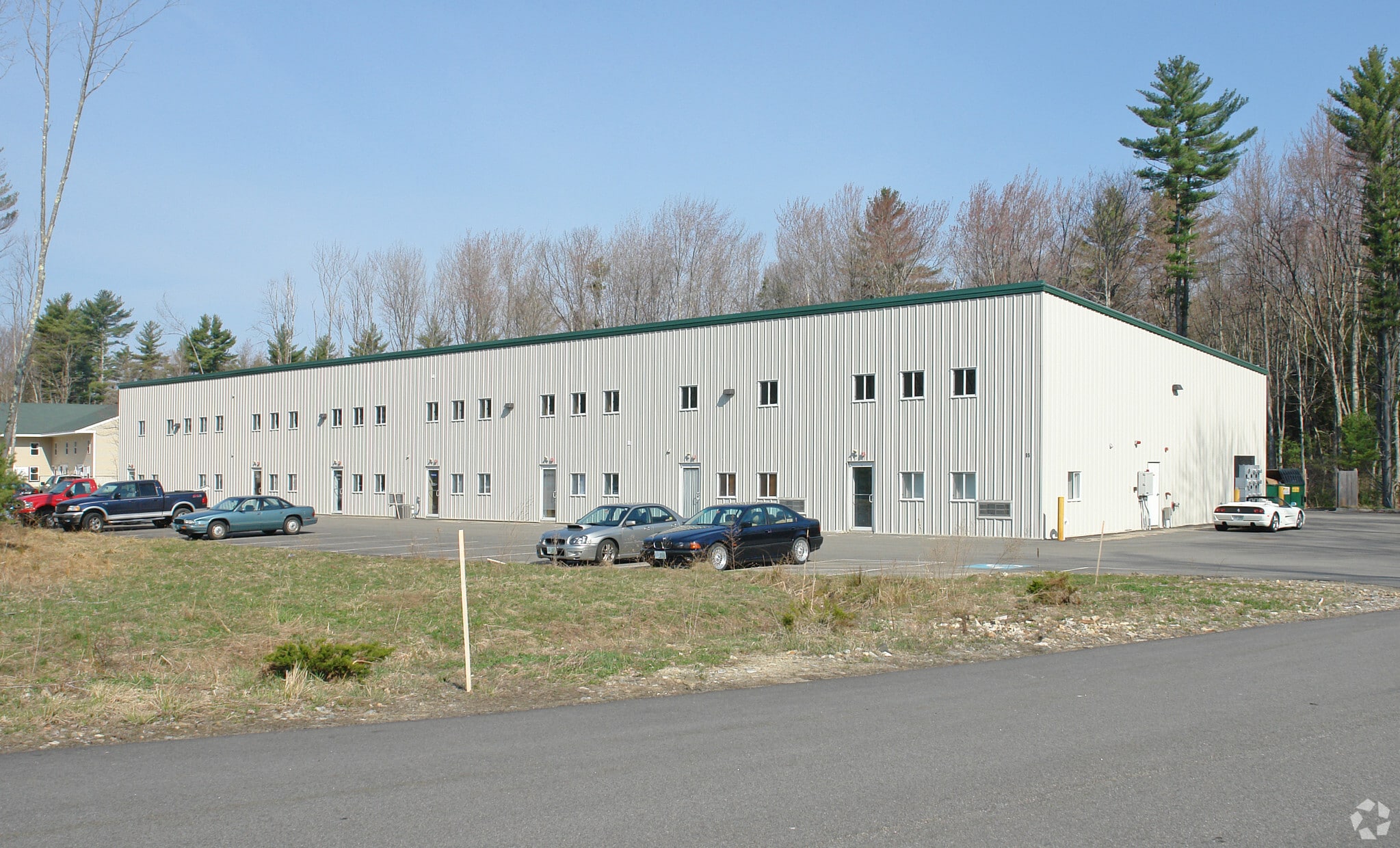 95 Ledge Rd, Seabrook, NH for Rent