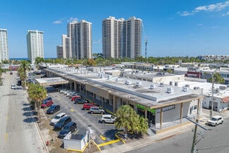 Fort Lauderdale, FL Retail - 3300-3370 NE 34th St Fort Lauderdale, FL Retail - 3300-3370 NE 34th St