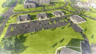 Mechanicsburg, PA Commercial Land - Technology Pky Mechanicsburg, PA Commercial Land - Technology Pky