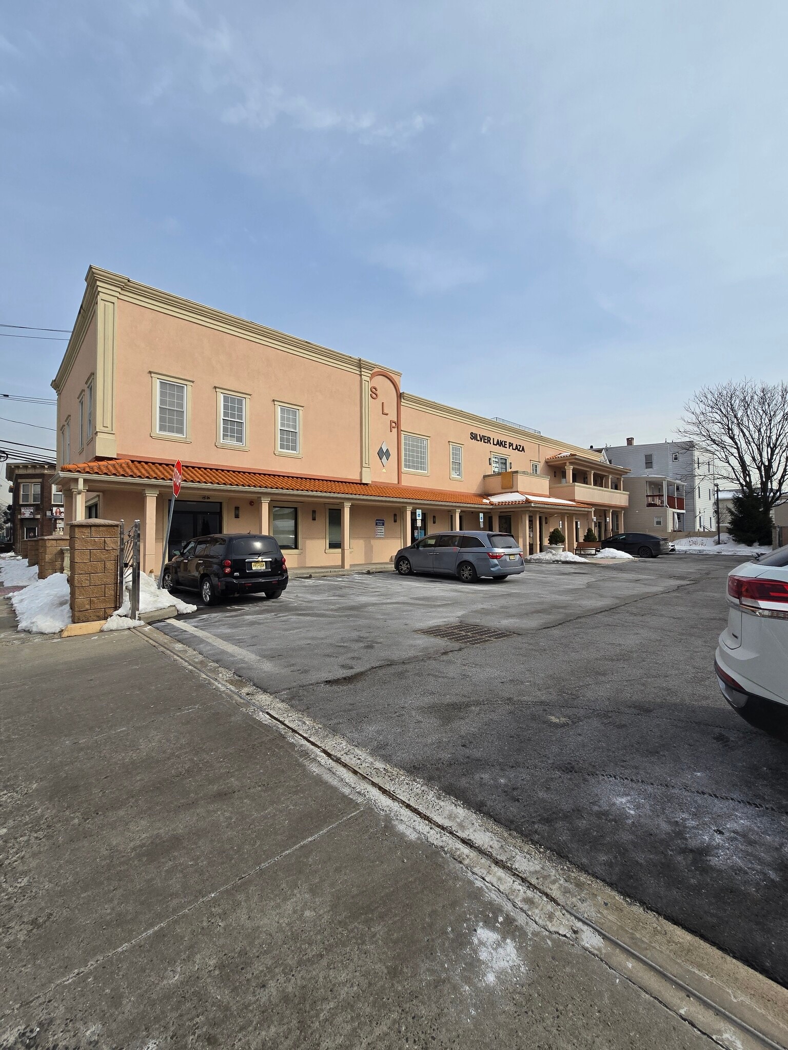 144 Belmont Ave, Belleville, NJ for Rent