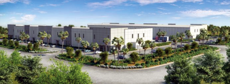 Punta Gorda, FL Industrial - 8001 Northup dr