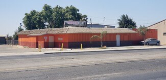 Tulare, CA undefined - 2435 S K St