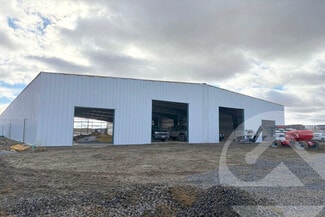 Delta, OH Industrial - 8520 County Road HJ Delta, OH Industrial - 8520 County Road HJ
