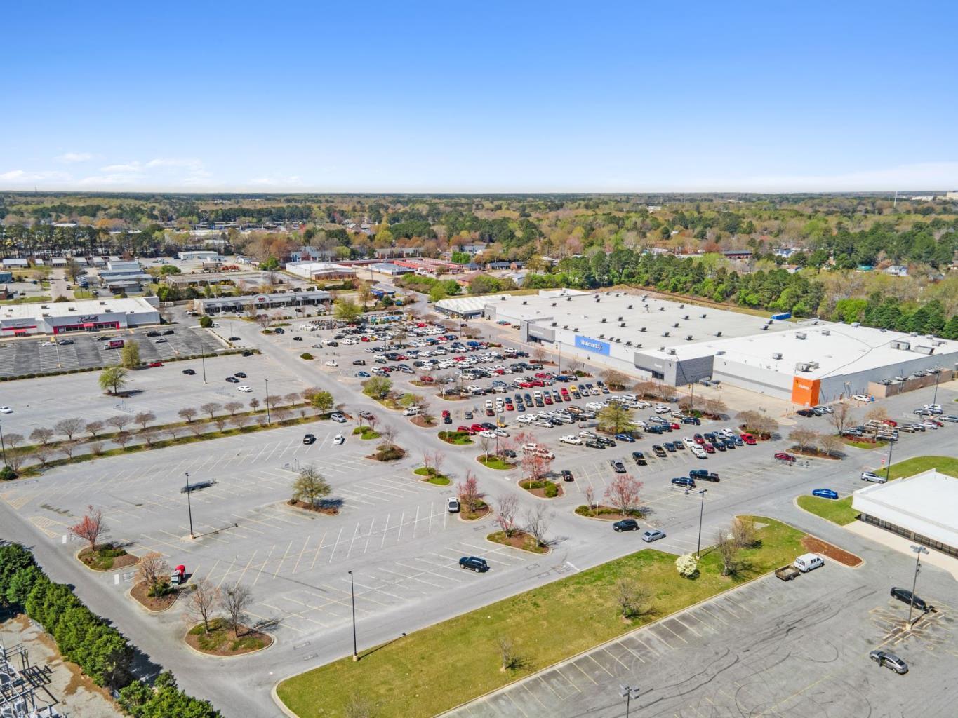 240 Greenville Blvd SE, Greenville, NC for Rent