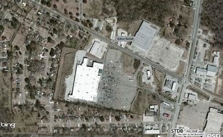 Baker, LA Retail - 6404 Groom Rd