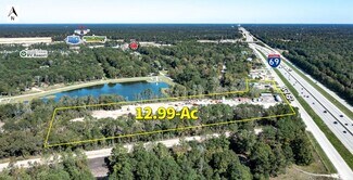 New Caney, TX undefined - 18118 Hwy 59