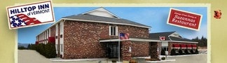 Barre City, VT Hospitality - 3472 Airport Rd