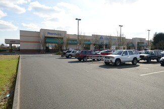 Vancouver, WA Retail - 8300 NE 137th Ave Vancouver, WA Retail - 8300 NE 137th Ave