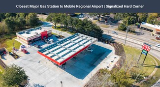 Mobile, AL undefined - 7081 Airport Blvd