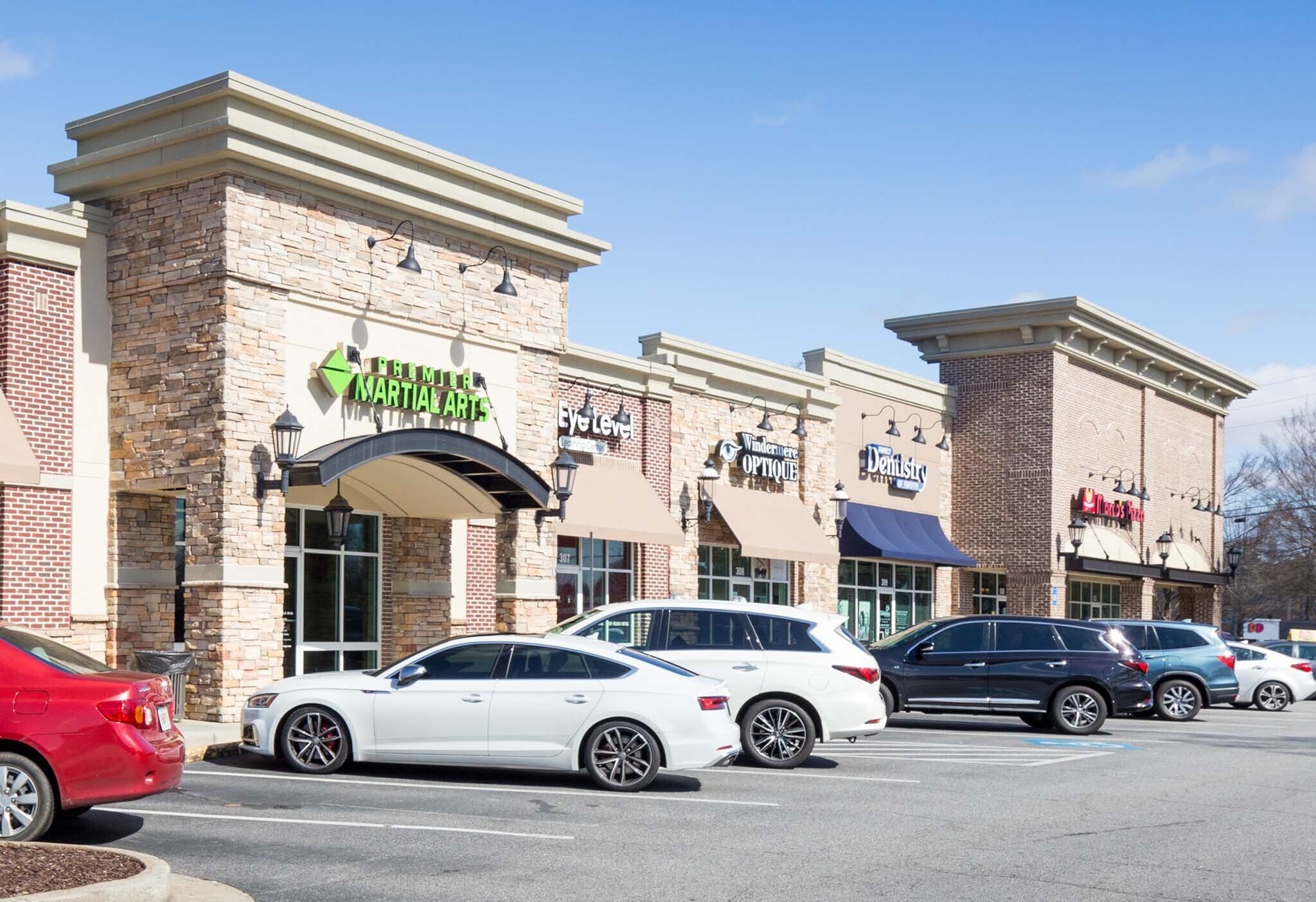 3130 Mathis Airport Pky, Suwanee, GA for Rent