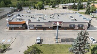 St. Albert, AB Retail - 388 St Albert Trl