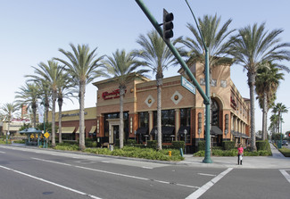 Anaheim, CA Retail - 400 W Disney Way