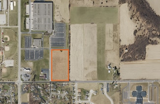 Reedsburg, WI Commercial - 8th Street Reedsburg, WI Commercial - 8th Street