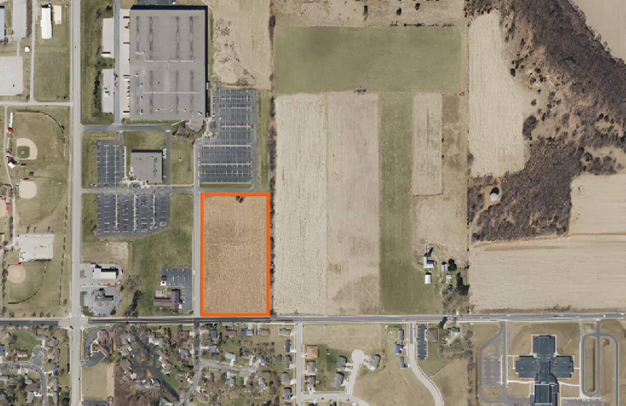 8th Street, Reedsburg, WI for Sale