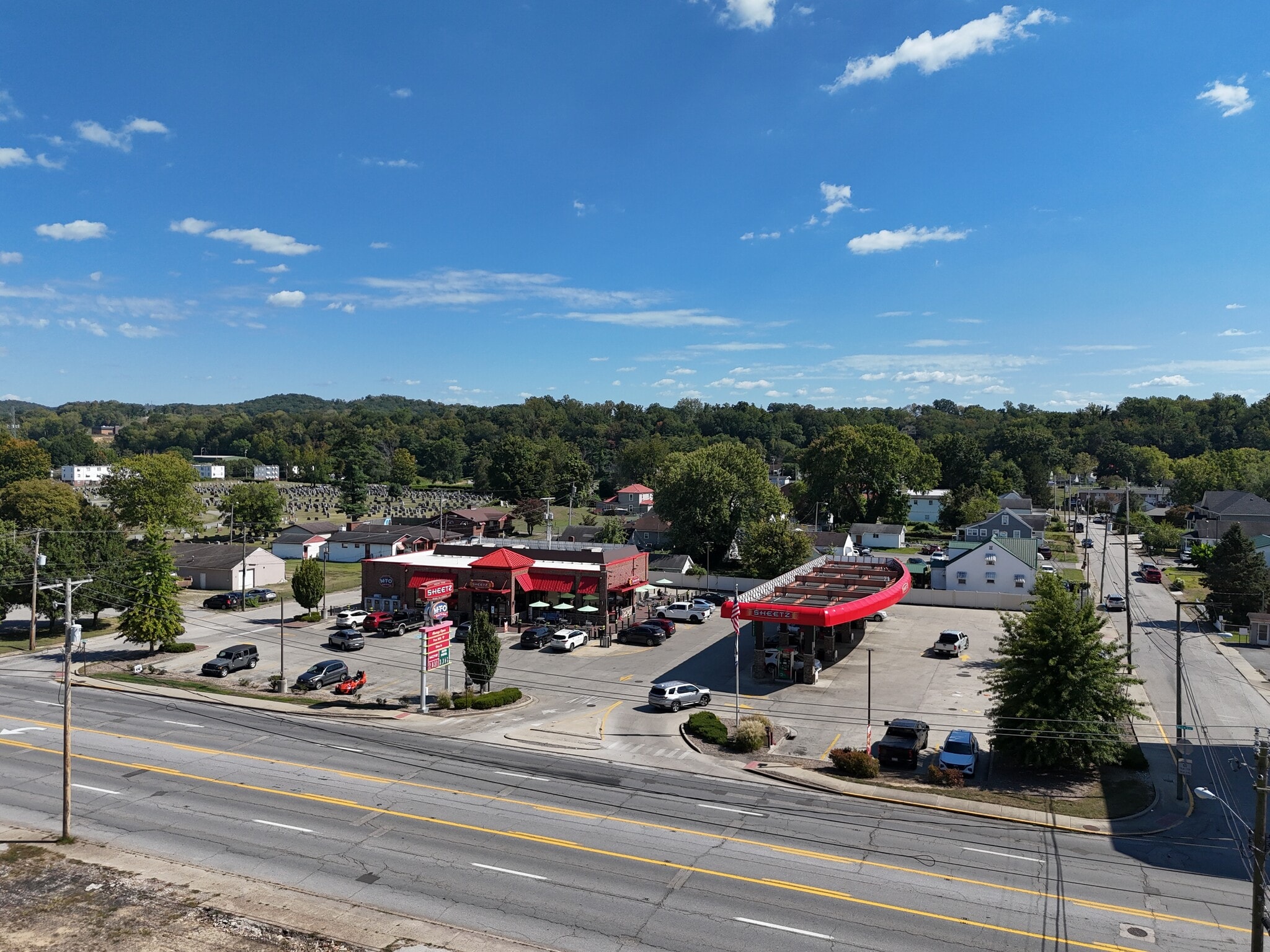 4302 MacCorkle SW Ave, Charleston, WV for Sale