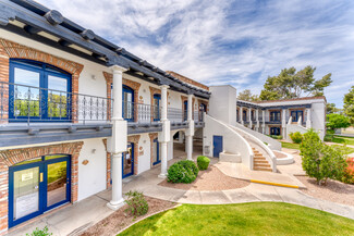 Mesa, AZ Office - 1845 S Dobson Rd