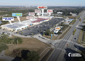 Palatka, FL Retail - 400 N State Road 19