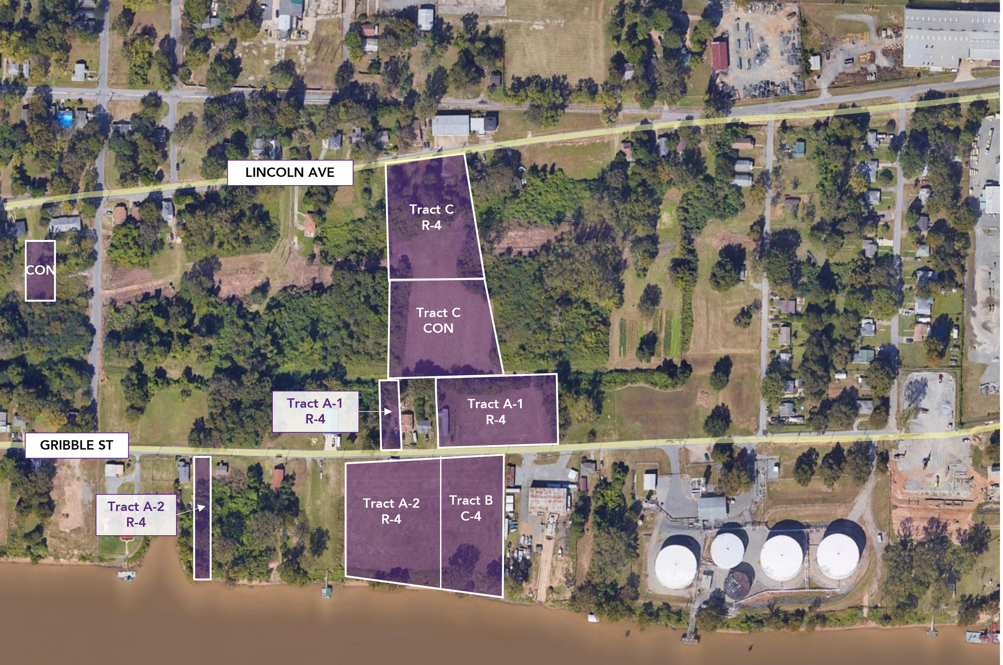 Gribble St, North Little Rock, AR for Sale